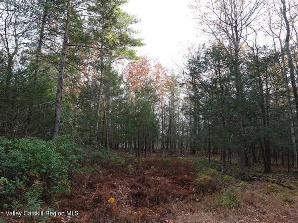 736 Manorville Road , Saugerties, NY 12477