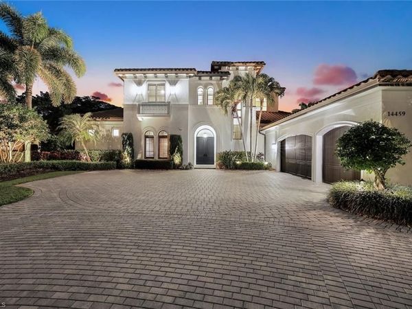14459 MARSALA WAY, NAPLES, FL 34109