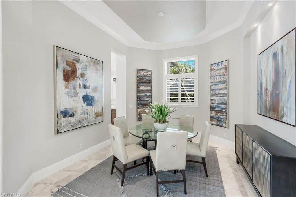 14459 Marsala Way, Naples, FL 34109 Photo