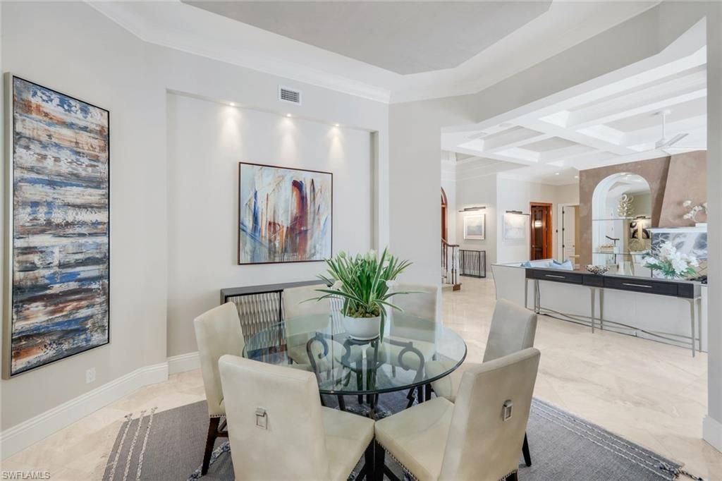 14459 Marsala Way, Naples, FL 34109 Photo