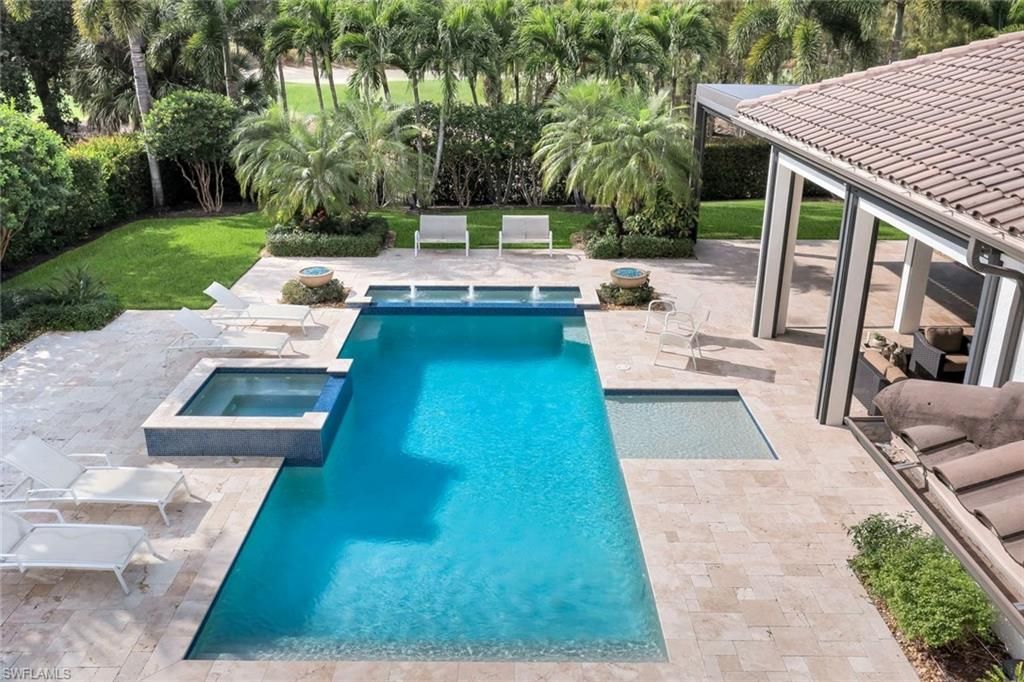 14459 Marsala Way, Naples, FL 34109 Photo