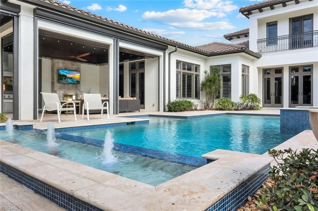 14459 Marsala Way, Naples, FL 34109 Photo