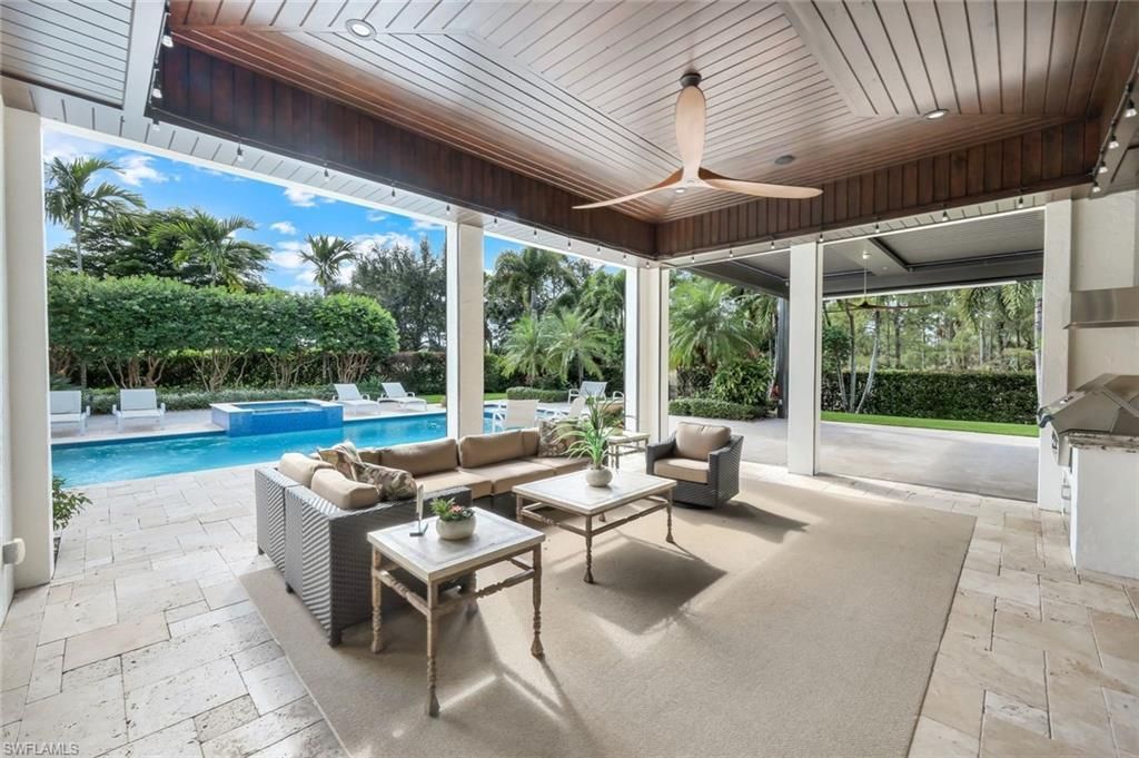 14459 Marsala Way, Naples, FL 34109 Photo