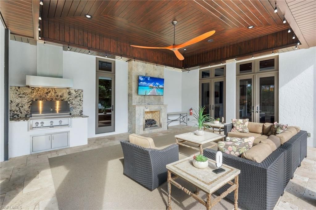 14459 Marsala Way, Naples, FL 34109 Photo