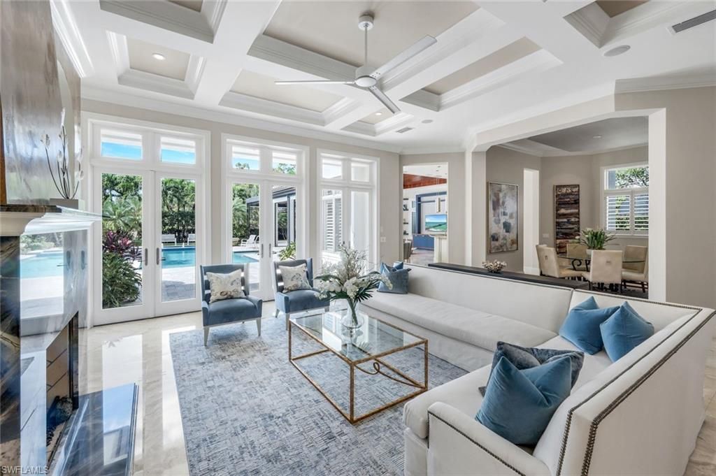 14459 Marsala Way, Naples, FL 34109 Photo