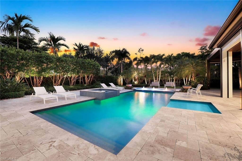 14459 Marsala Way, Naples, FL 34109 Photo