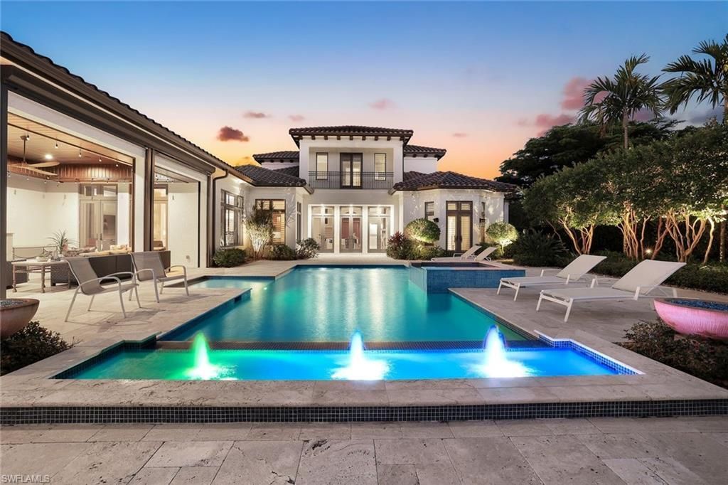 14459 Marsala Way, Naples, FL 34109 Photo