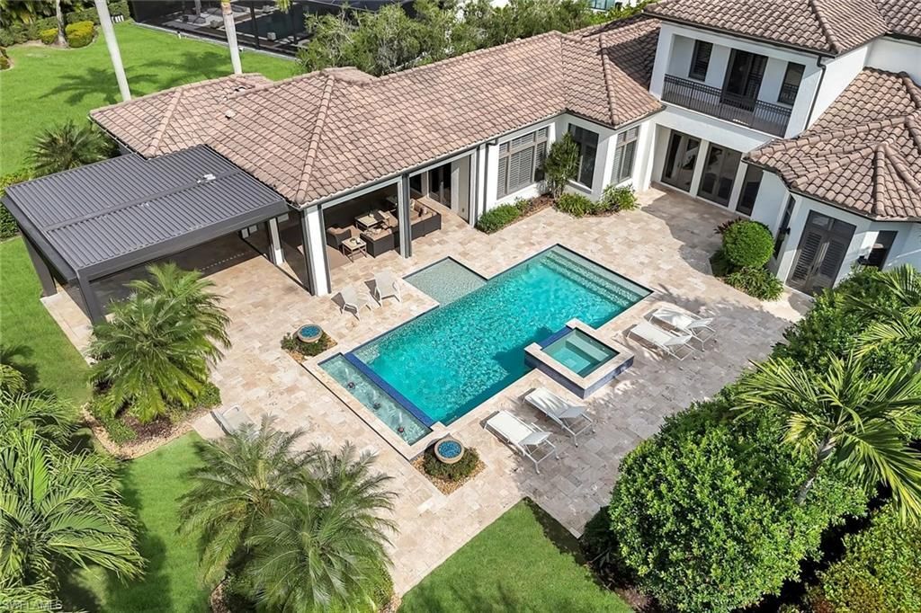 14459 Marsala Way, Naples, FL 34109 Photo