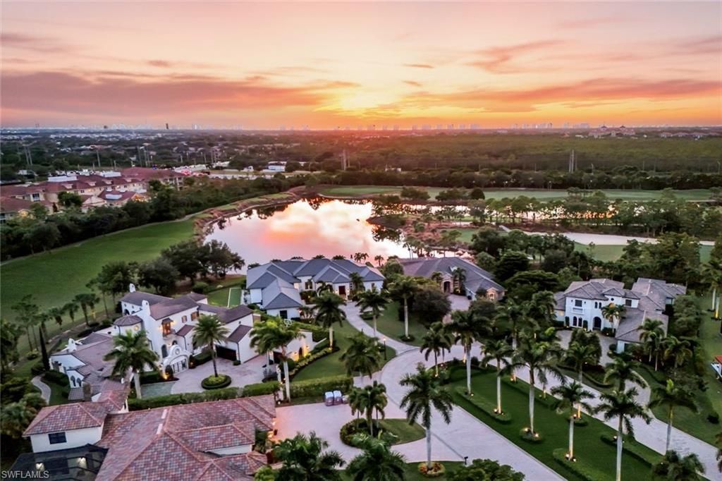 14459 Marsala Way, Naples, FL 34109 Photo