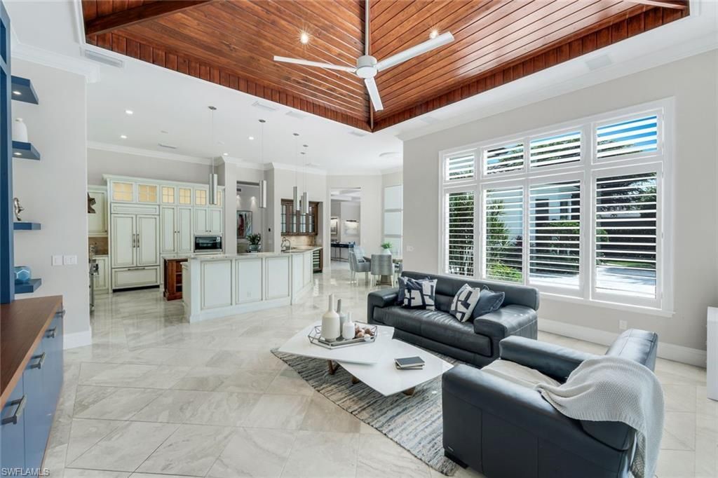 14459 Marsala Way, Naples, FL 34109 Photo