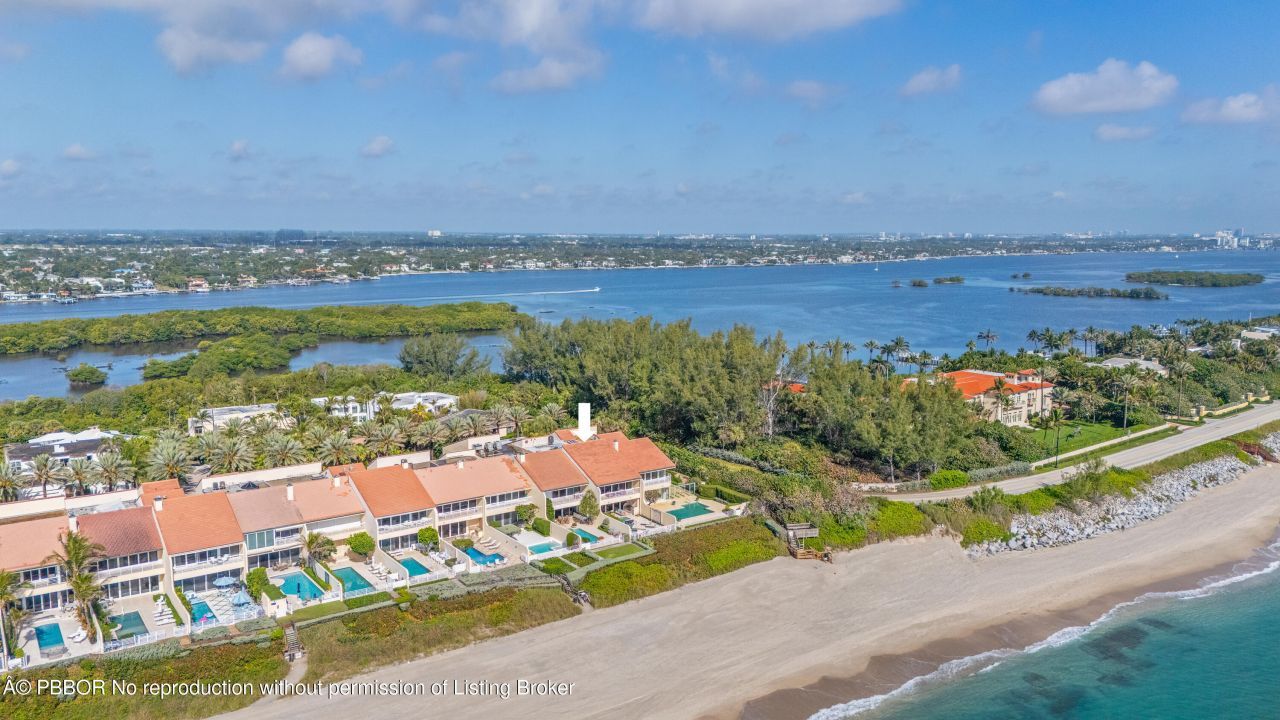 2 Sloans Curve Drive, Unit ., Palm Beach, FL 33480 Photo