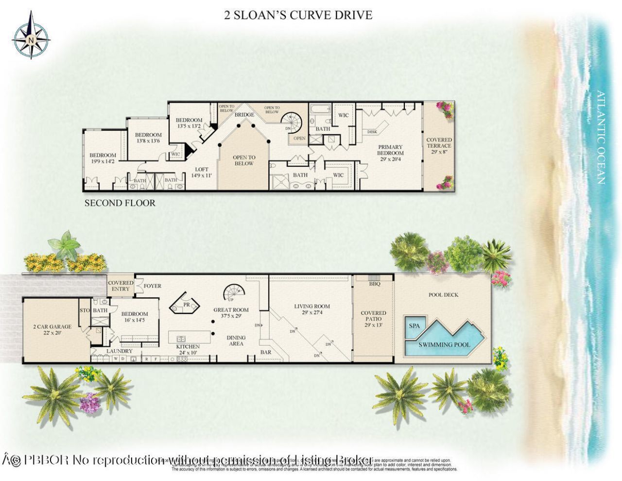2 Sloans Curve Drive, Unit ., Palm Beach, FL 33480 Photo