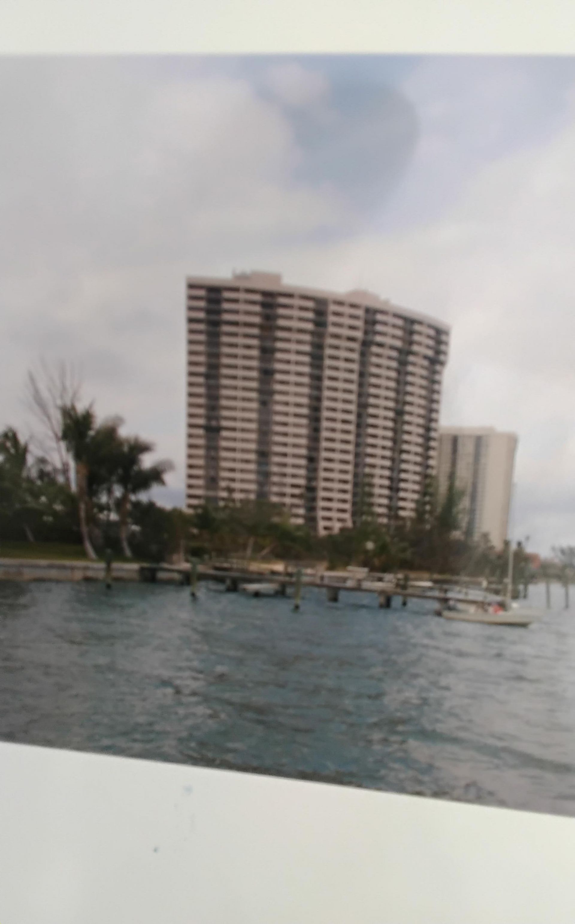 5200 N Flagler Drive Se, Unit 702, West Palm Beach, FL 33407 Photo