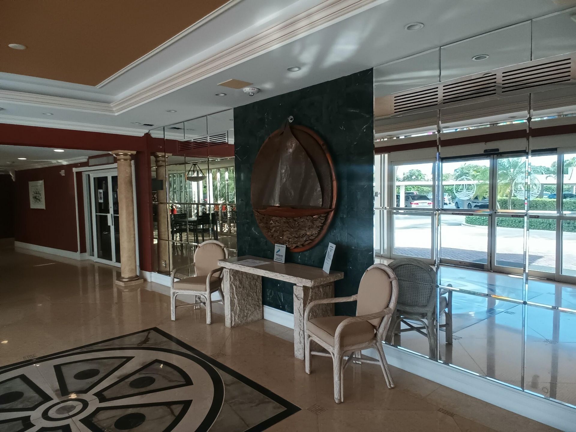 5200 N Flagler Drive Se, Unit 702, West Palm Beach, FL 33407 Photo