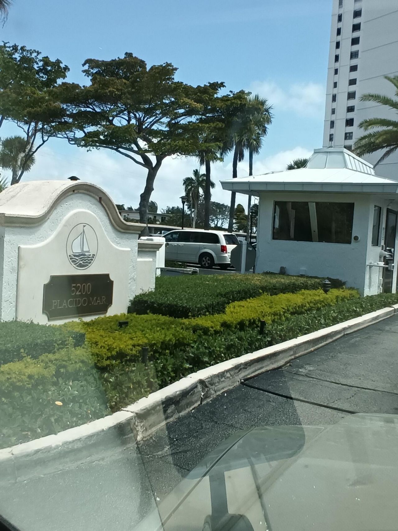 5200 N Flagler Drive Se, Unit 702, West Palm Beach, FL 33407 Photo