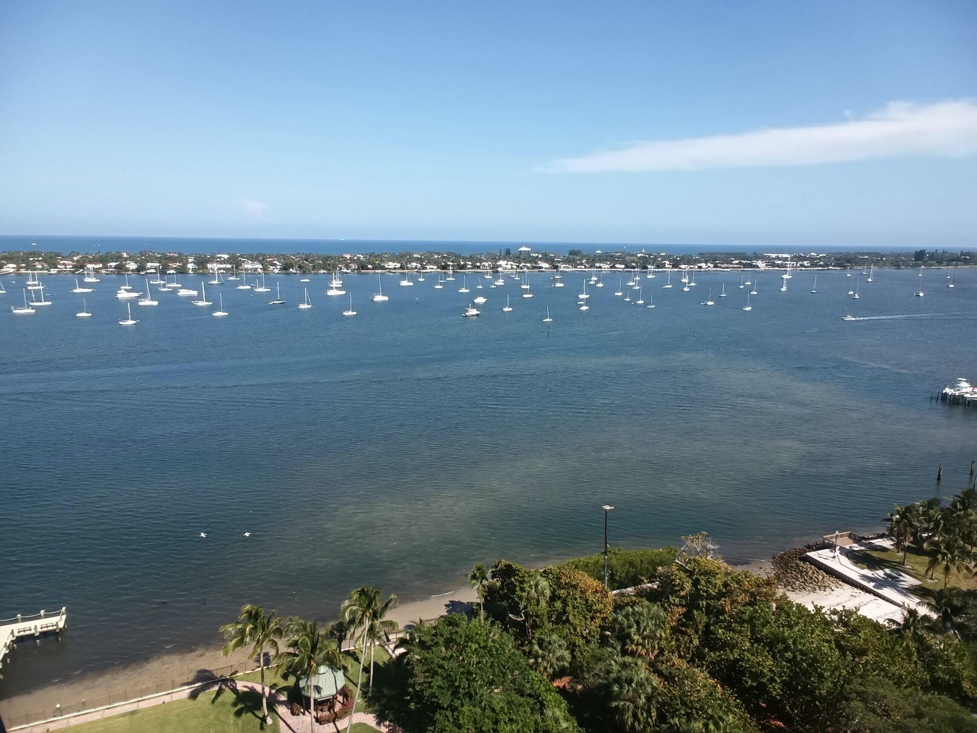 5200 N Flagler Drive Se, Unit 702, West Palm Beach, FL 33407 Photo