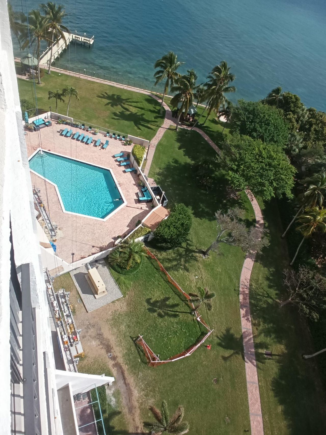 5200 N Flagler Drive Se, Unit 702, West Palm Beach, FL 33407 Photo