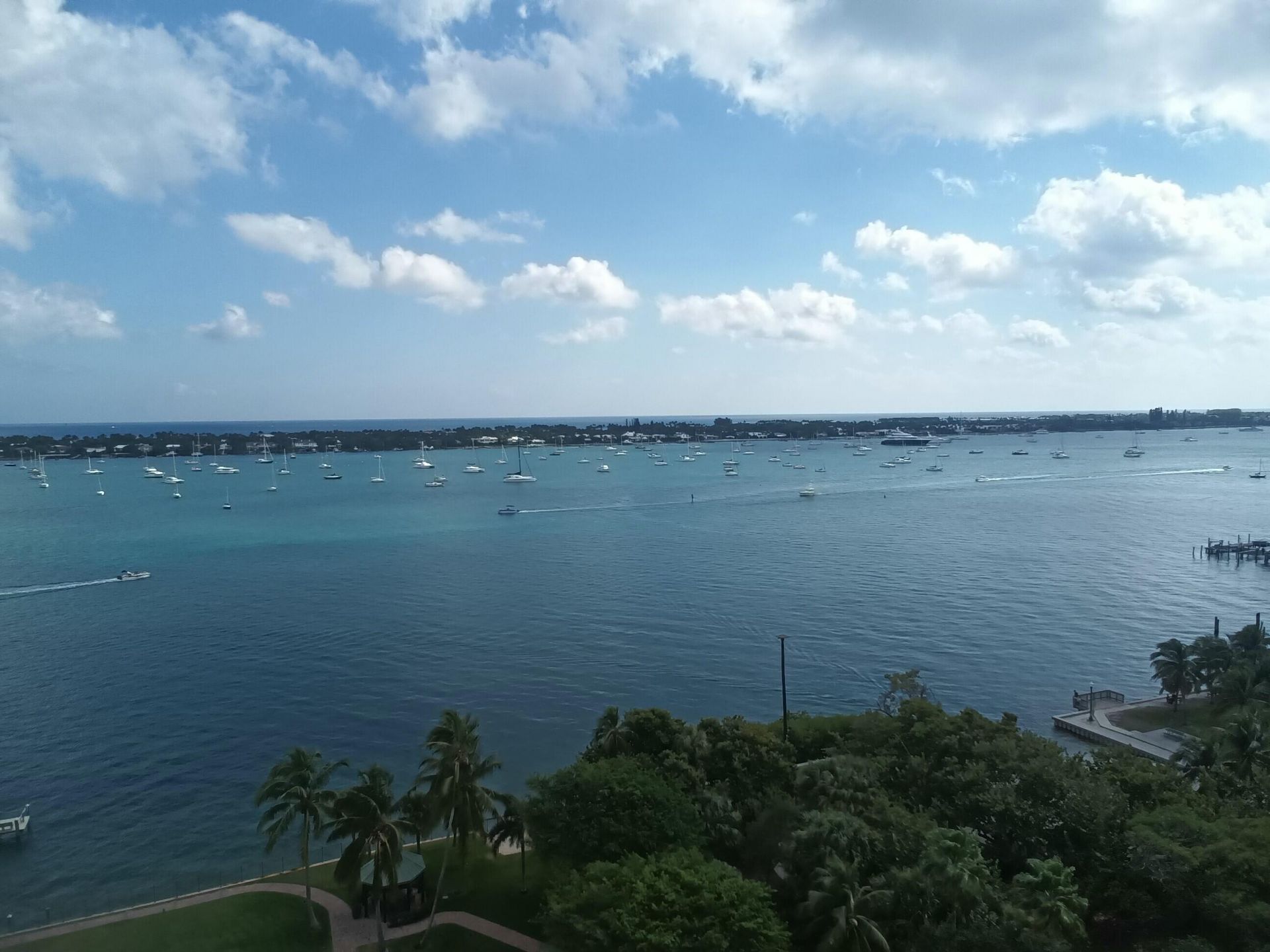 5200 N Flagler Drive Se, Unit 702, West Palm Beach, FL 33407 Photo