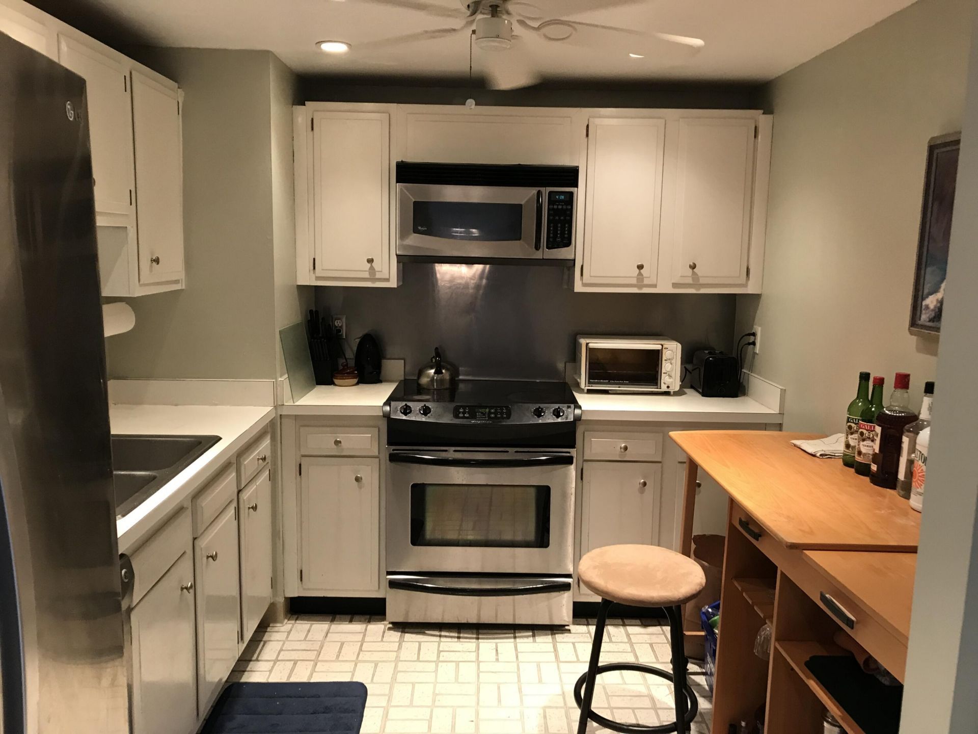 5200 N Flagler Drive Se, Unit 702, West Palm Beach, FL 33407 Photo