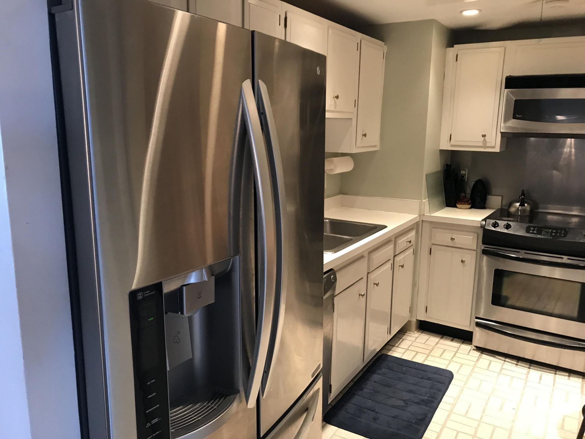 5200 N Flagler Drive Se, Unit 702, West Palm Beach, FL 33407 Photo