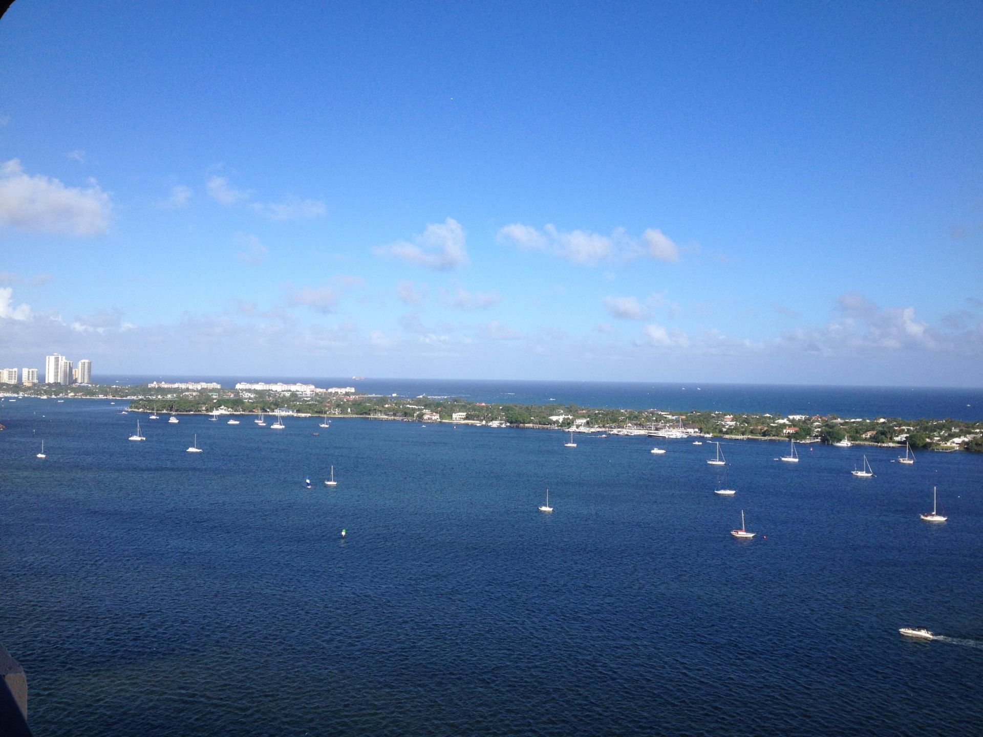 5200 N Flagler Drive Se, Unit 702, West Palm Beach, FL 33407 Photo