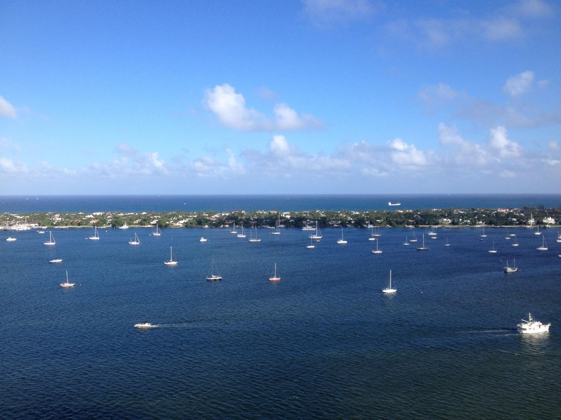 5200 N Flagler Drive Se, Unit 702, West Palm Beach, FL 33407 Photo