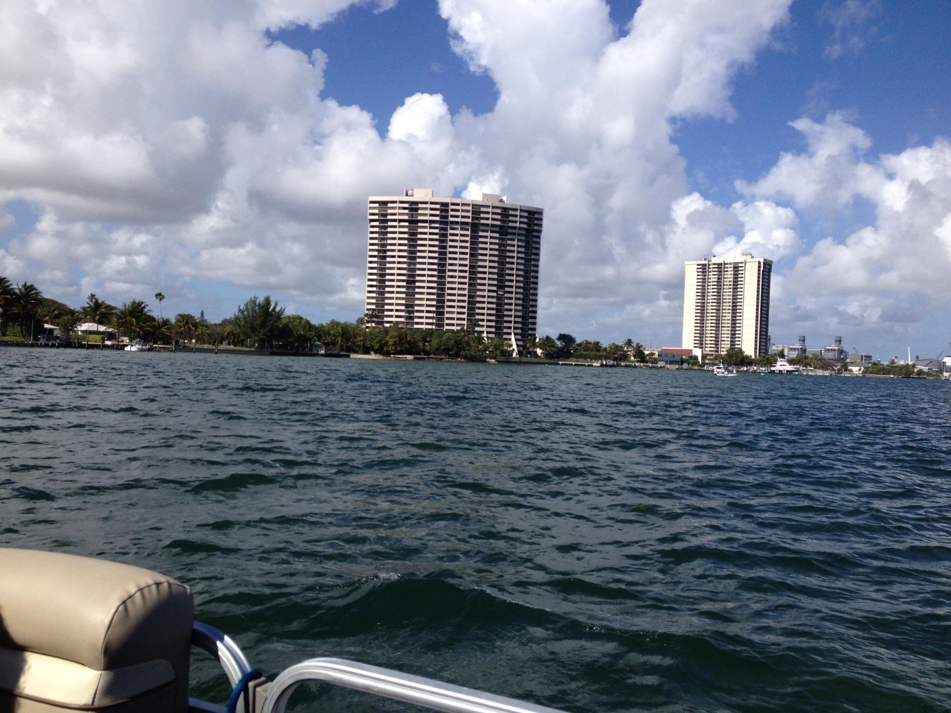 5200 N Flagler Drive Se, Unit 702, West Palm Beach, FL 33407 Photo