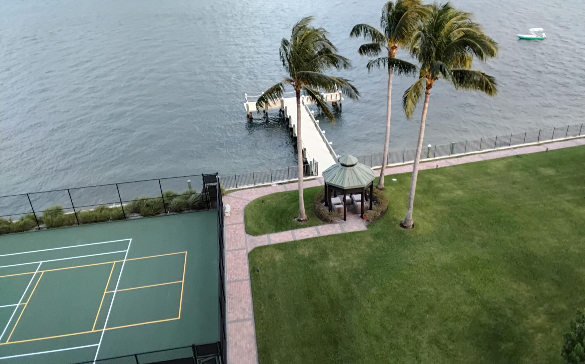 5200 N Flagler Drive Se, Unit 702, West Palm Beach, FL 33407 Photo