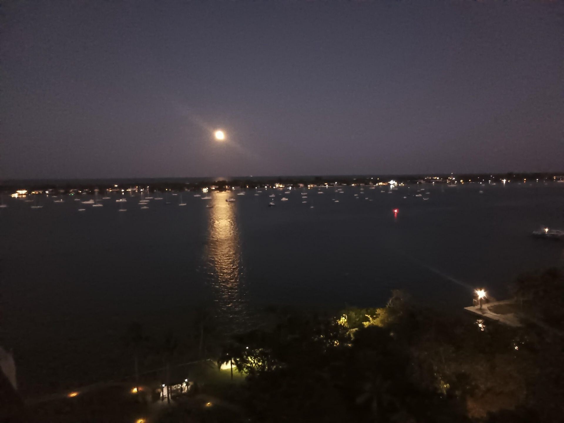 5200 N Flagler Drive Se, Unit 702, West Palm Beach, FL 33407 Photo