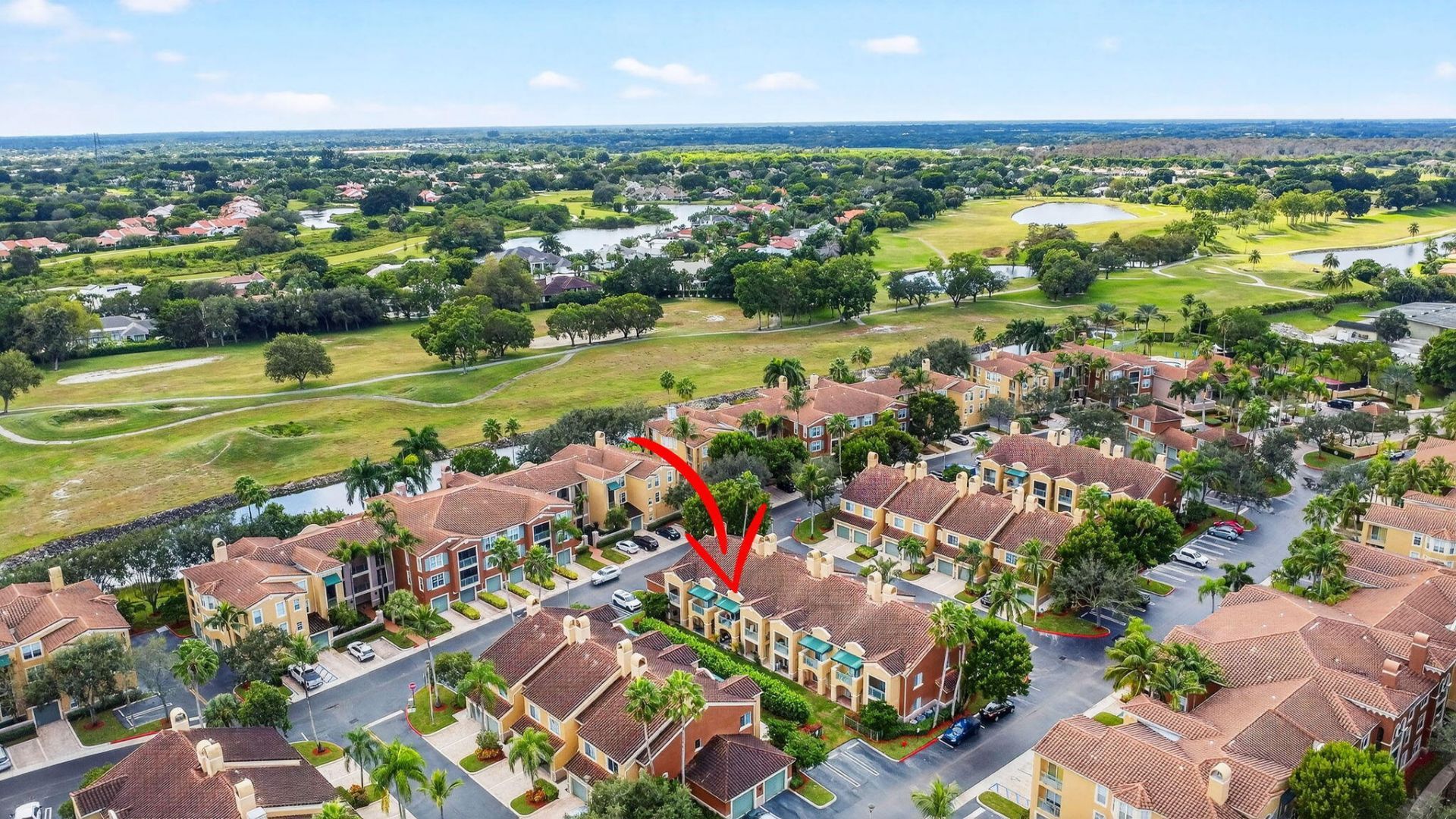 11781 Saint Andrews Place, Unit 106, Wellington, FL 33414 Photo