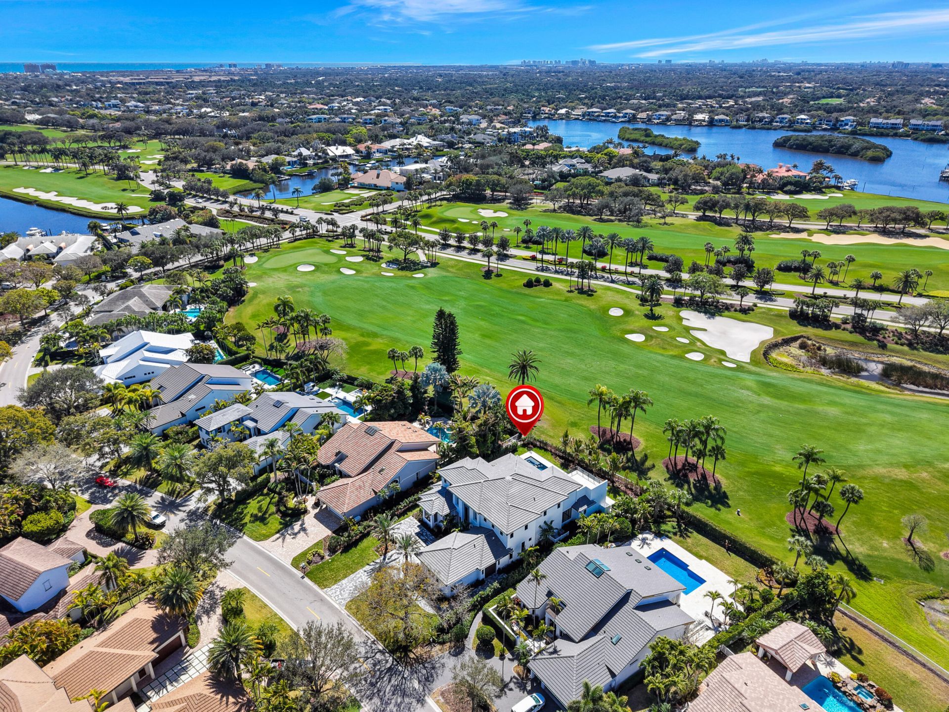 112 Regatta Drive, Jupiter, FL 33477 Photo