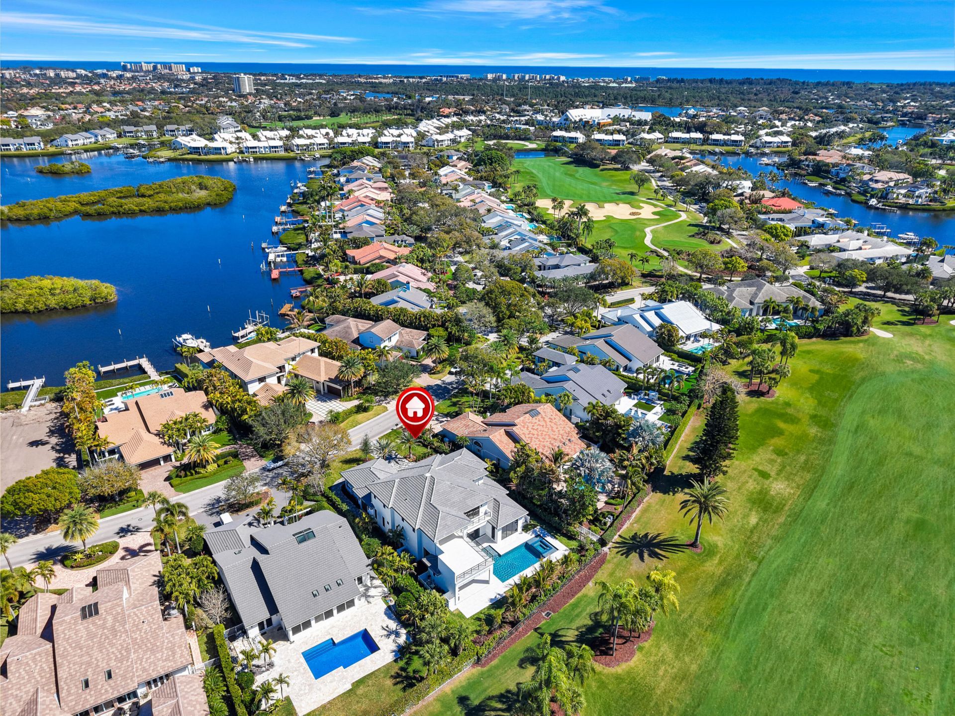 112 Regatta Drive, Jupiter, FL 33477 Photo