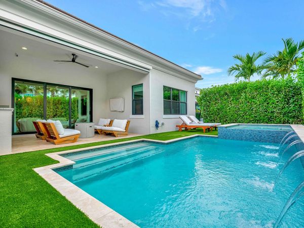 13638 Artisan Circle, Palm Beach Gardens, FL 33418