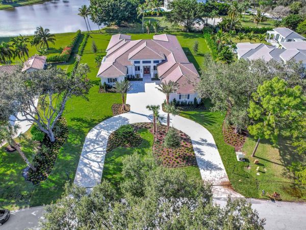 5355 Sea Biscuit Road, Palm Beach Gardens, FL 33418