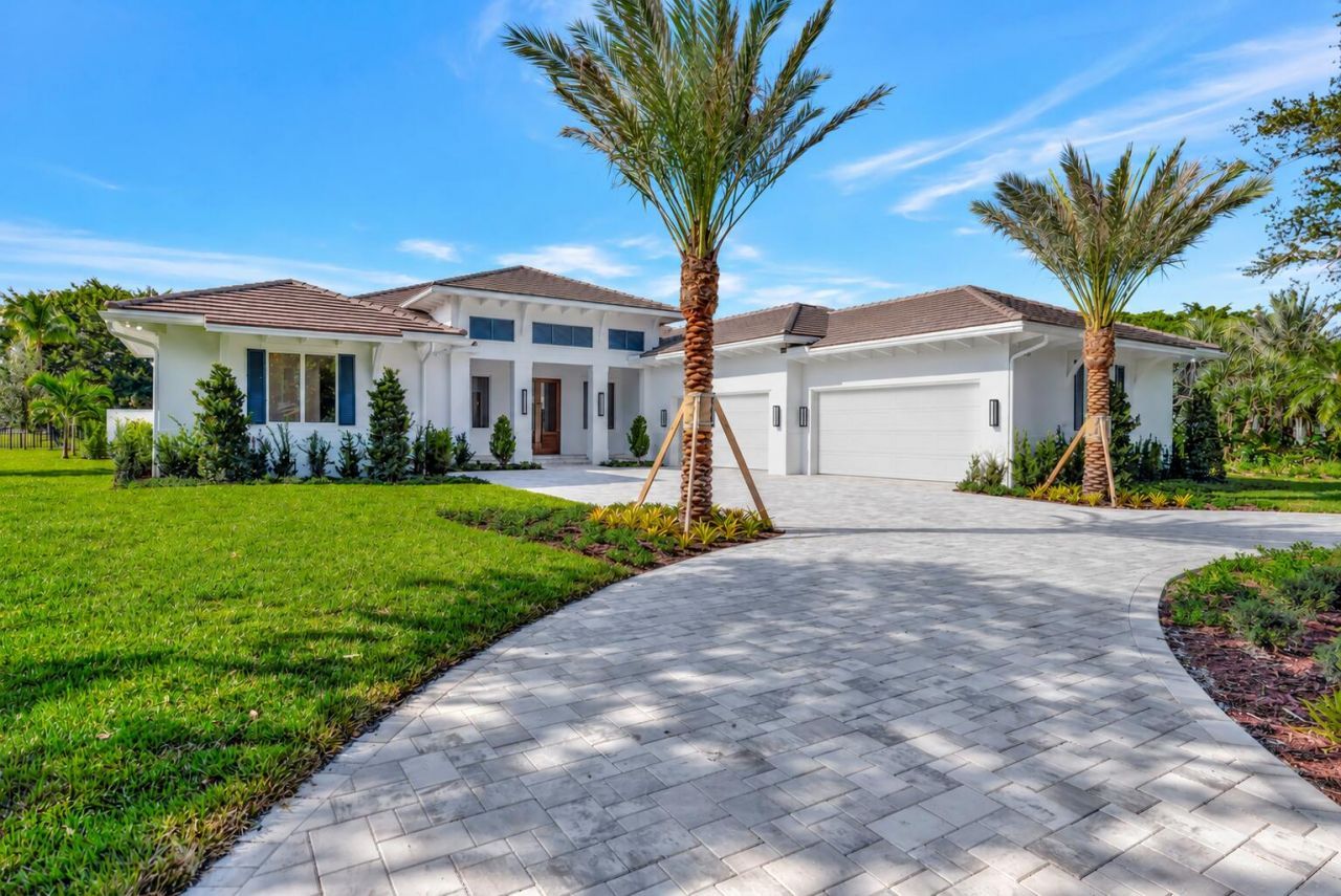 5355 Sea Biscuit Road, Palm Beach Gardens, FL 33418 Photo