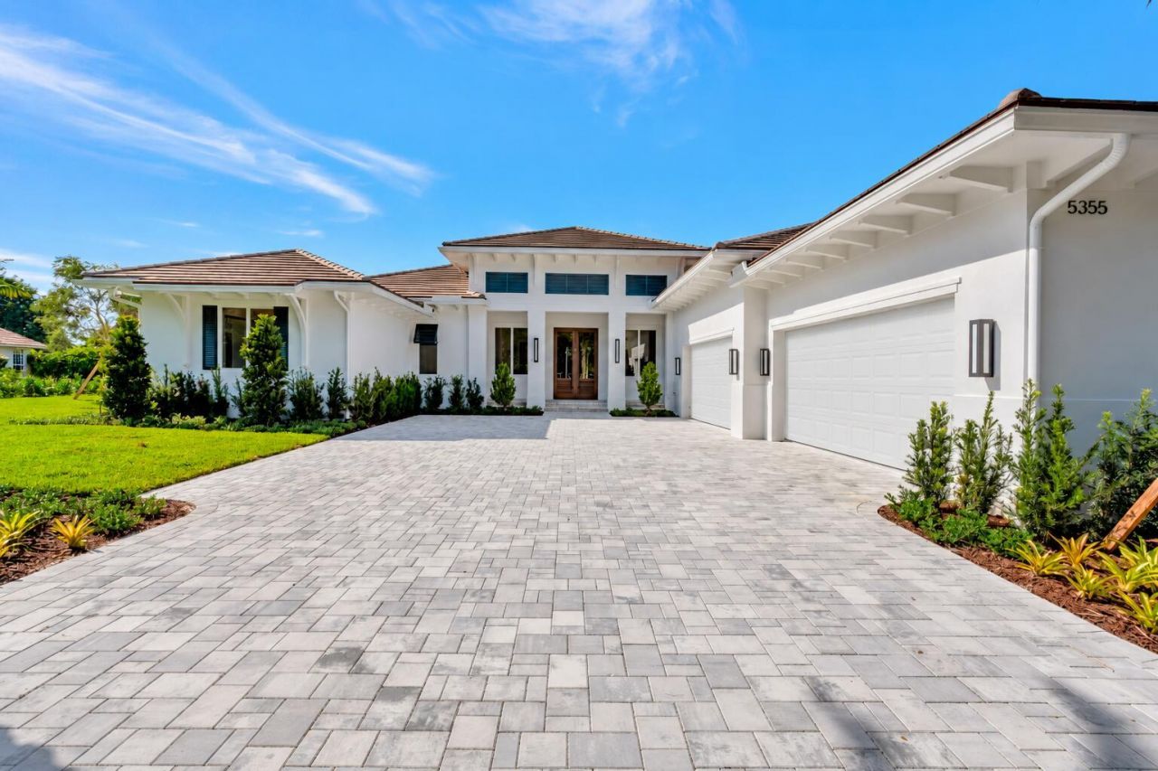 5355 Sea Biscuit Road, Palm Beach Gardens, FL 33418 Photo