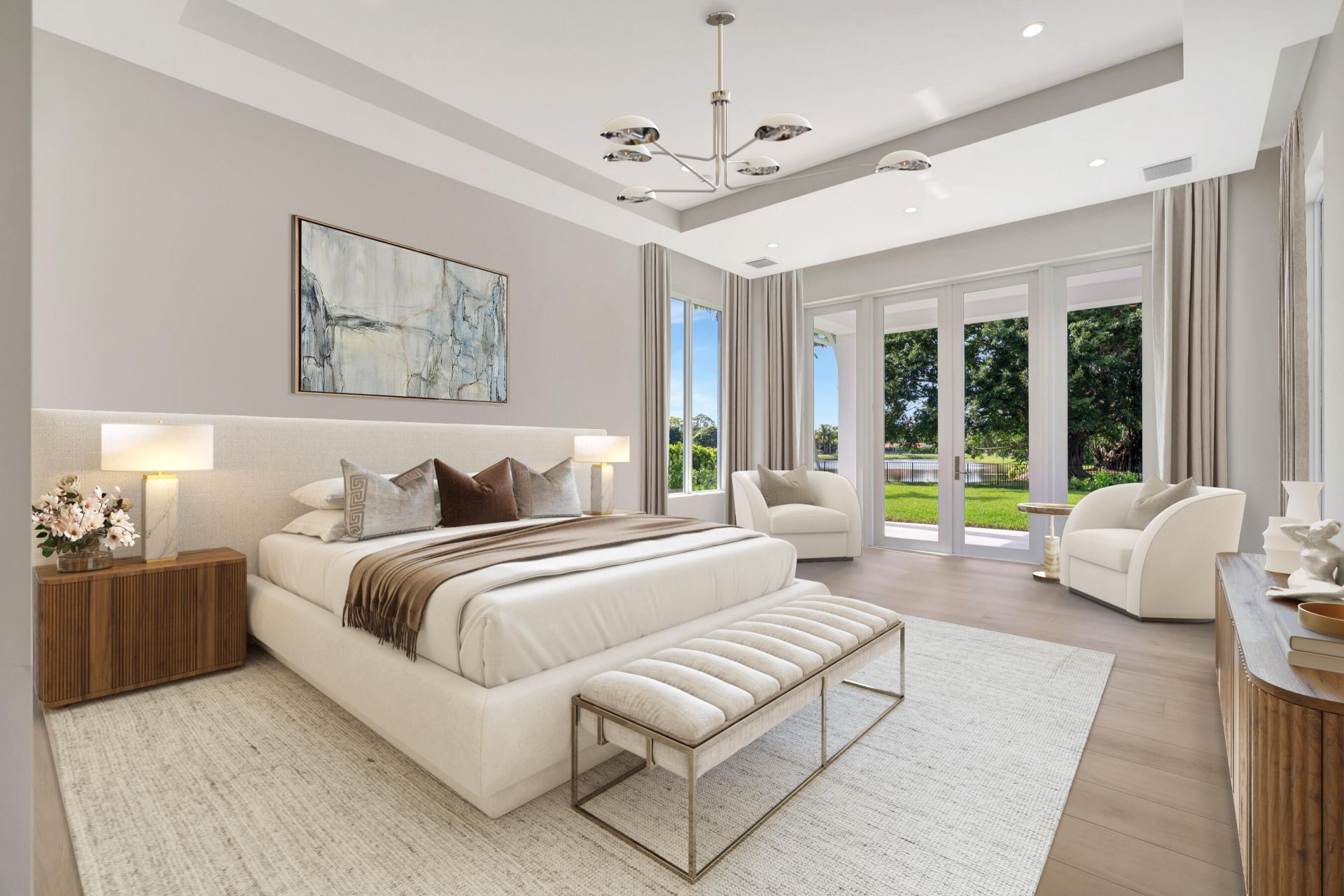 5355 Sea Biscuit Road, Palm Beach Gardens, FL 33418 Photo