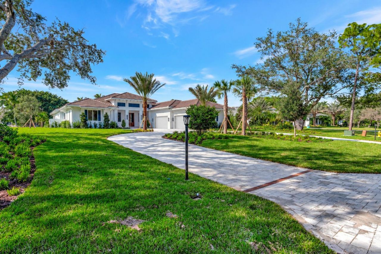 5355 Sea Biscuit Road, Palm Beach Gardens, FL 33418 Photo