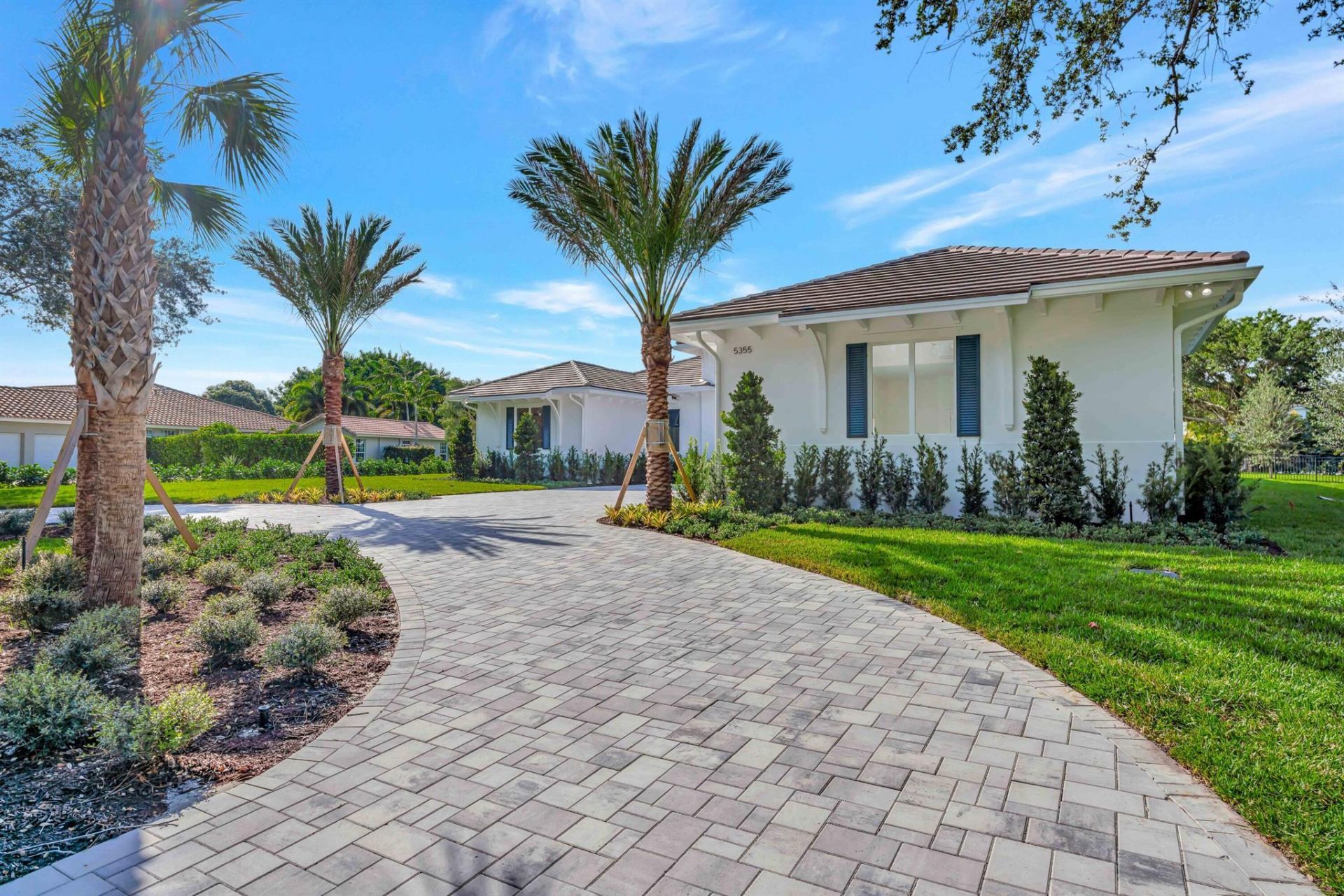 5355 Sea Biscuit Road, Palm Beach Gardens, FL 33418 Photo