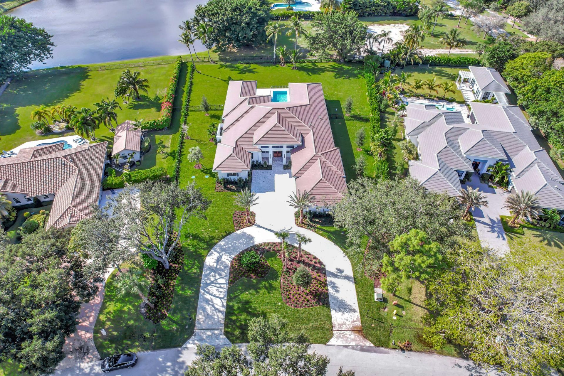 5355 Sea Biscuit Road, Palm Beach Gardens, FL 33418 Photo