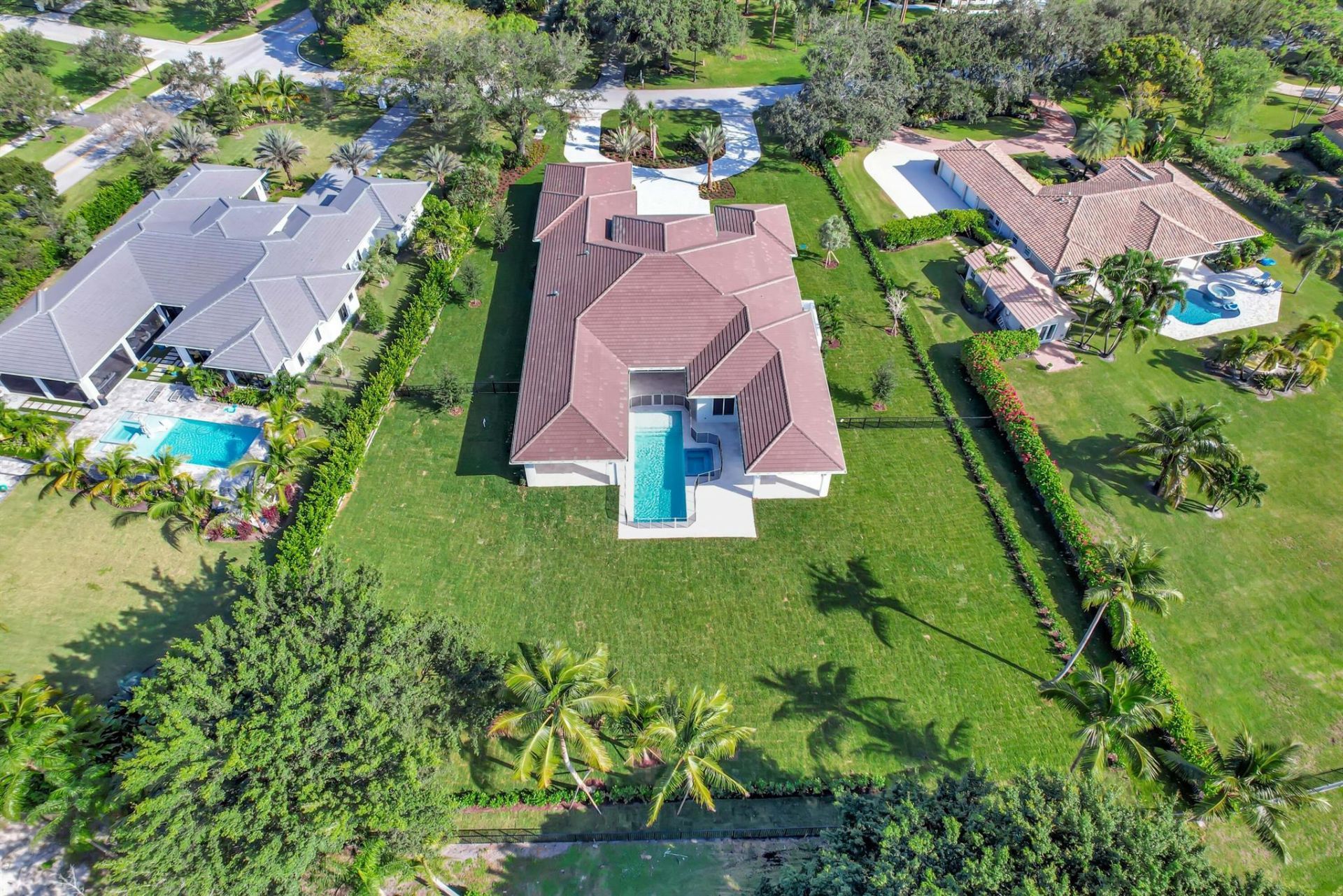 5355 Sea Biscuit Road, Palm Beach Gardens, FL 33418 Photo
