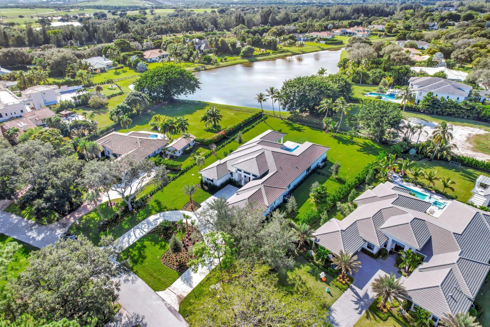 5355 Sea Biscuit Road, Palm Beach Gardens, FL 33418 Photo