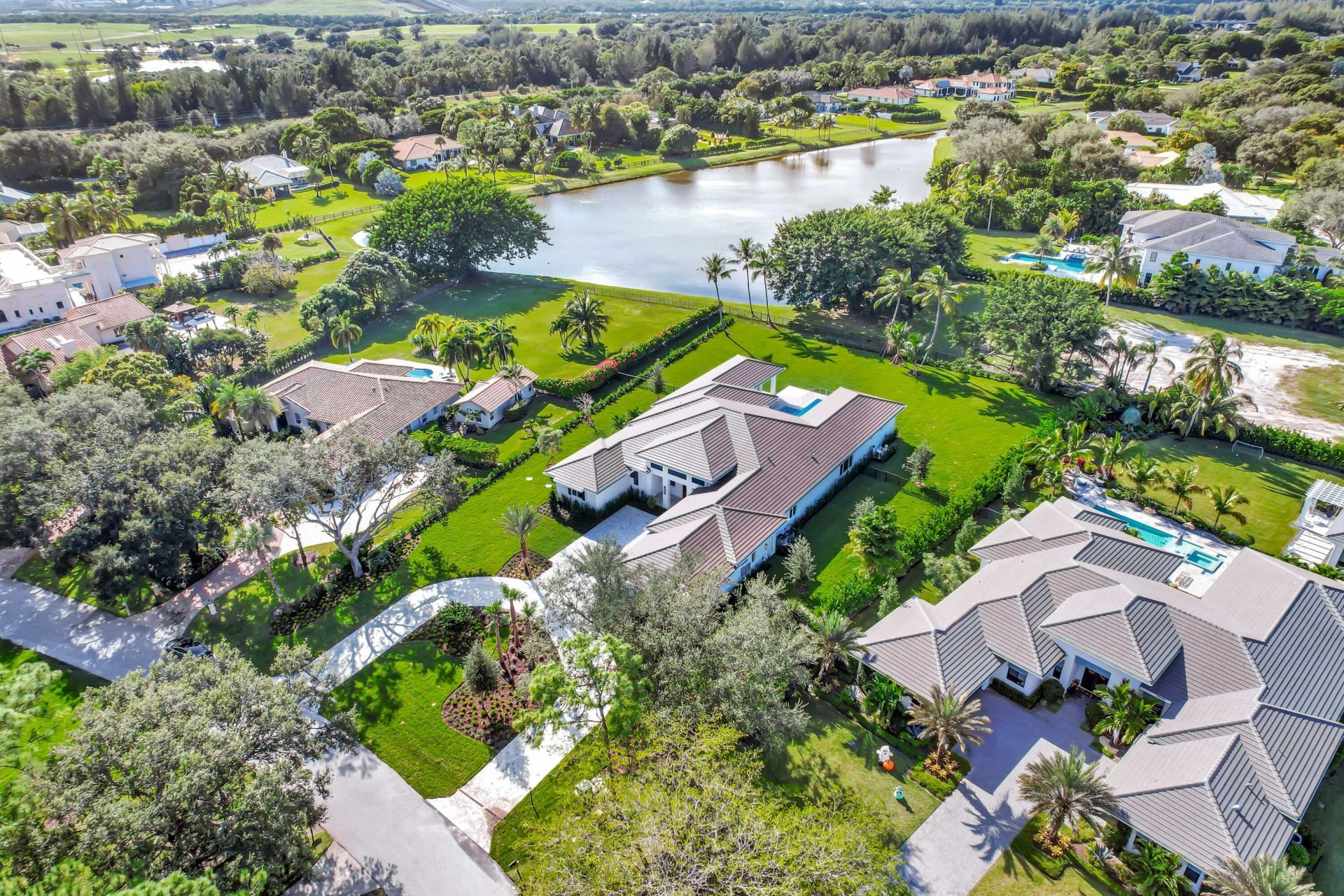 5355 Sea Biscuit Road, Palm Beach Gardens, FL 33418 Photo