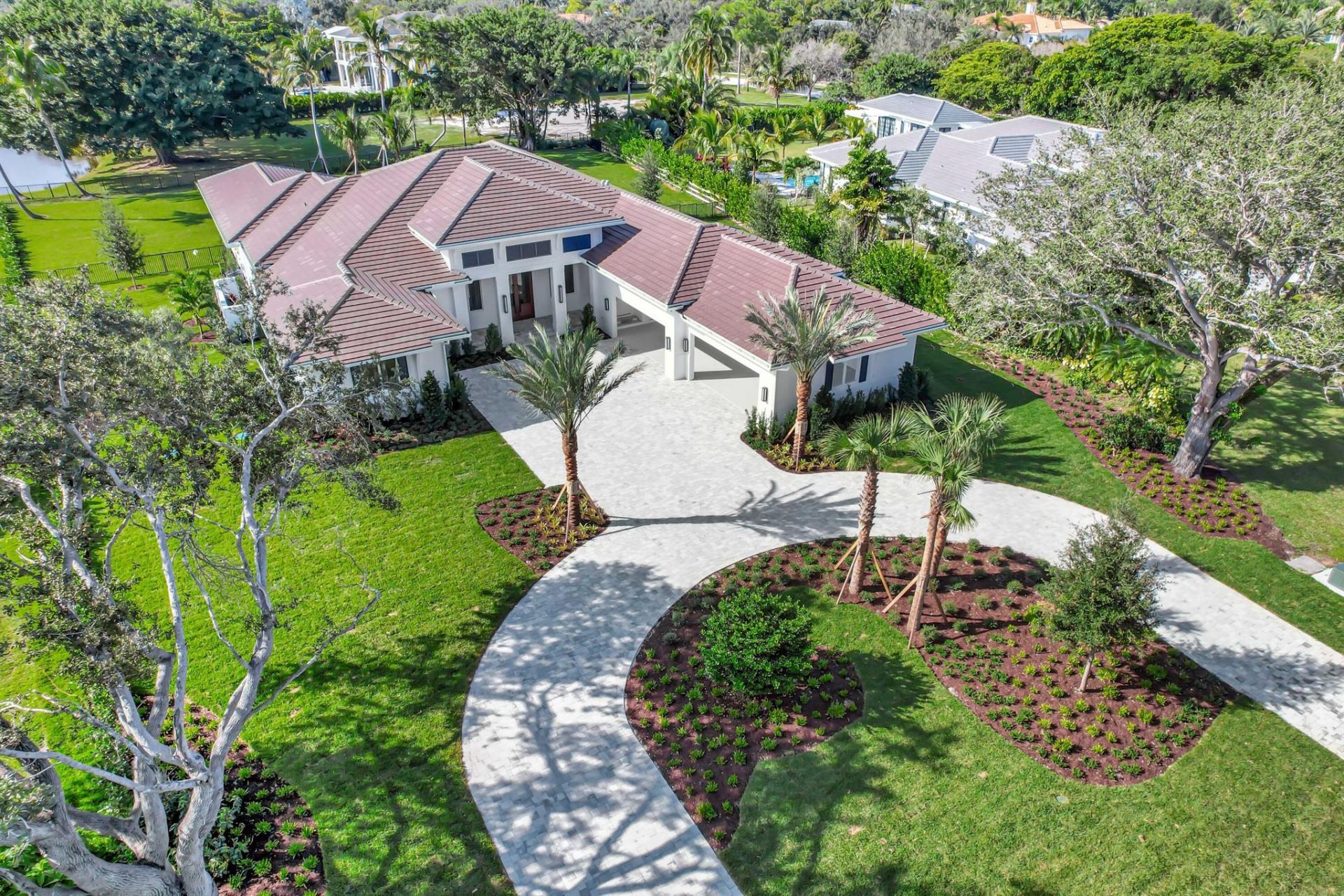 5355 Sea Biscuit Road, Palm Beach Gardens, FL 33418 Photo