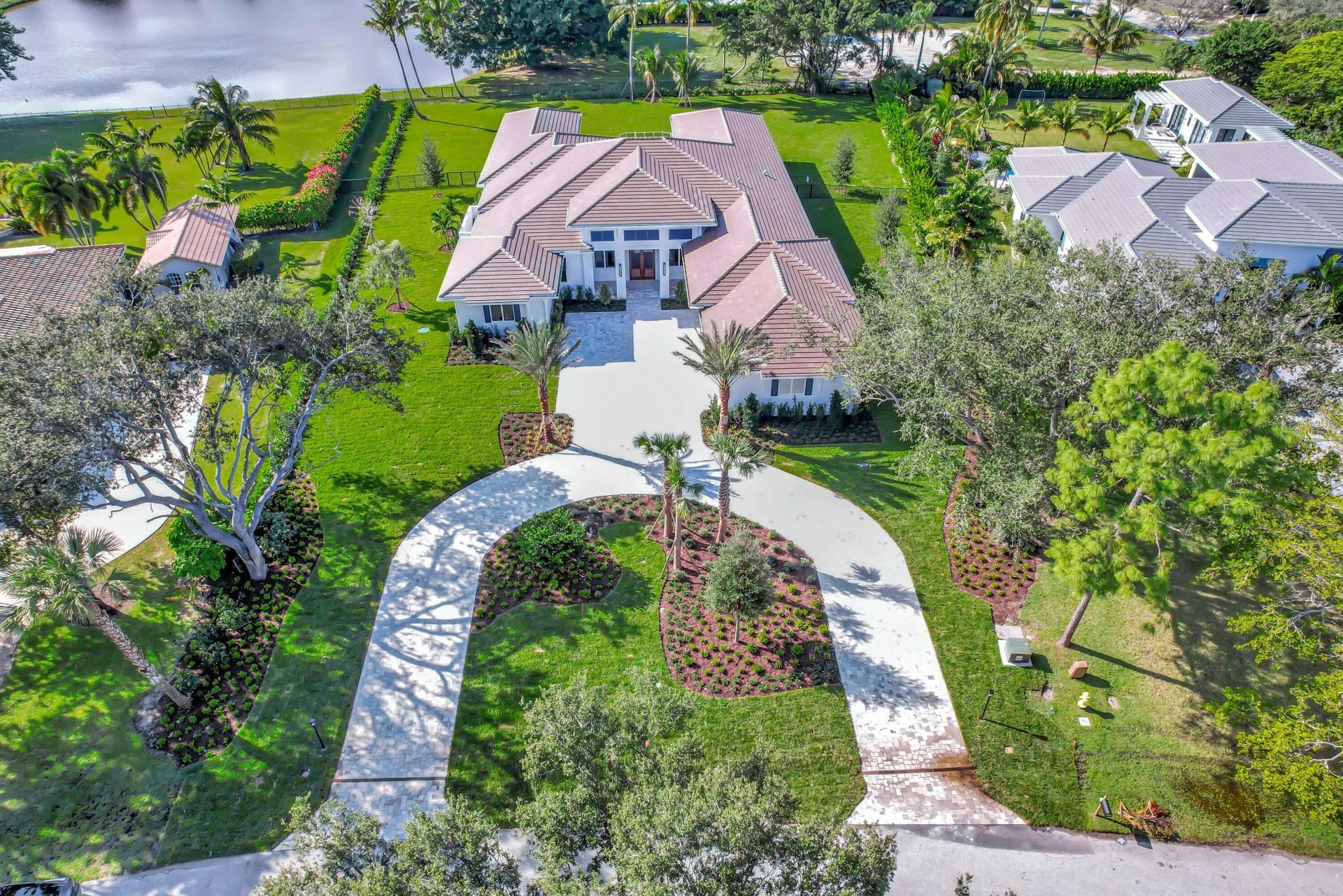 5355 Sea Biscuit Road, Palm Beach Gardens, FL 33418 Photo