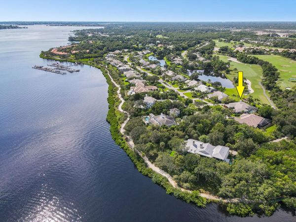 12771 NW Mariner Court, Palm City, FL 34990