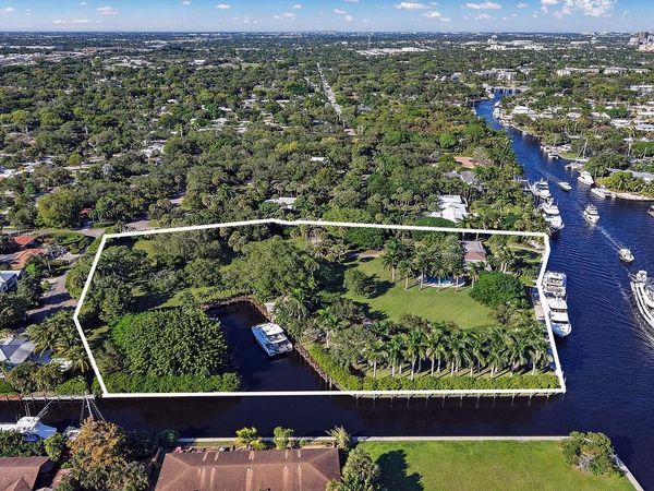 1600 SW 15th Avenue, Fort Lauderdale, FL 33312