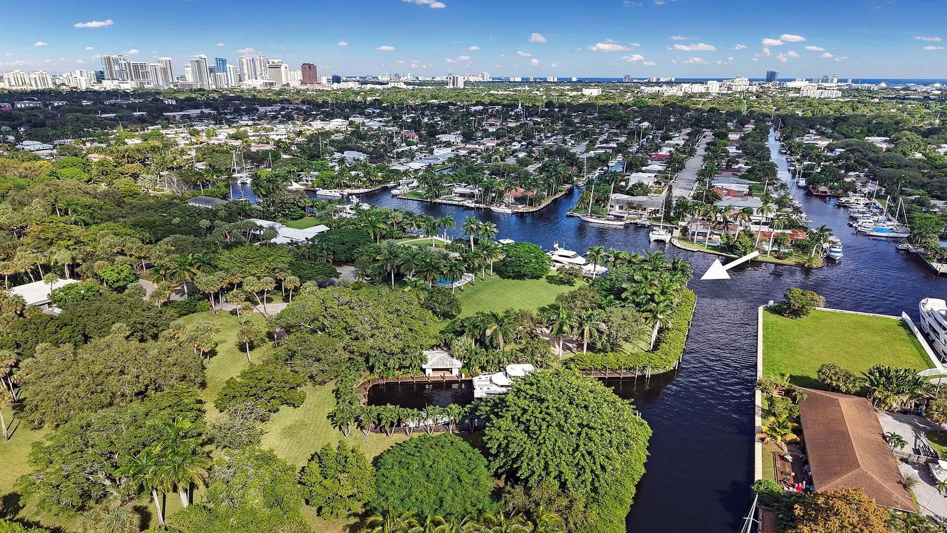 1600 SW 15th Avenue, Fort Lauderdale, FL 33312 Photo