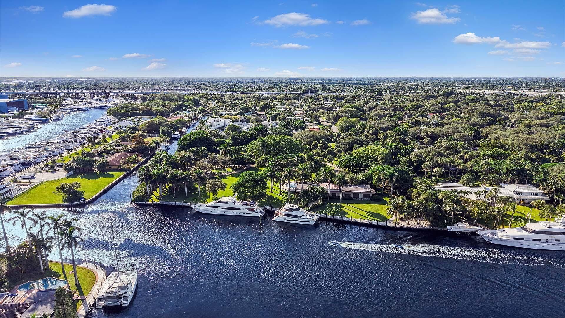 1600 SW 15th Avenue, Fort Lauderdale, FL 33312 Photo