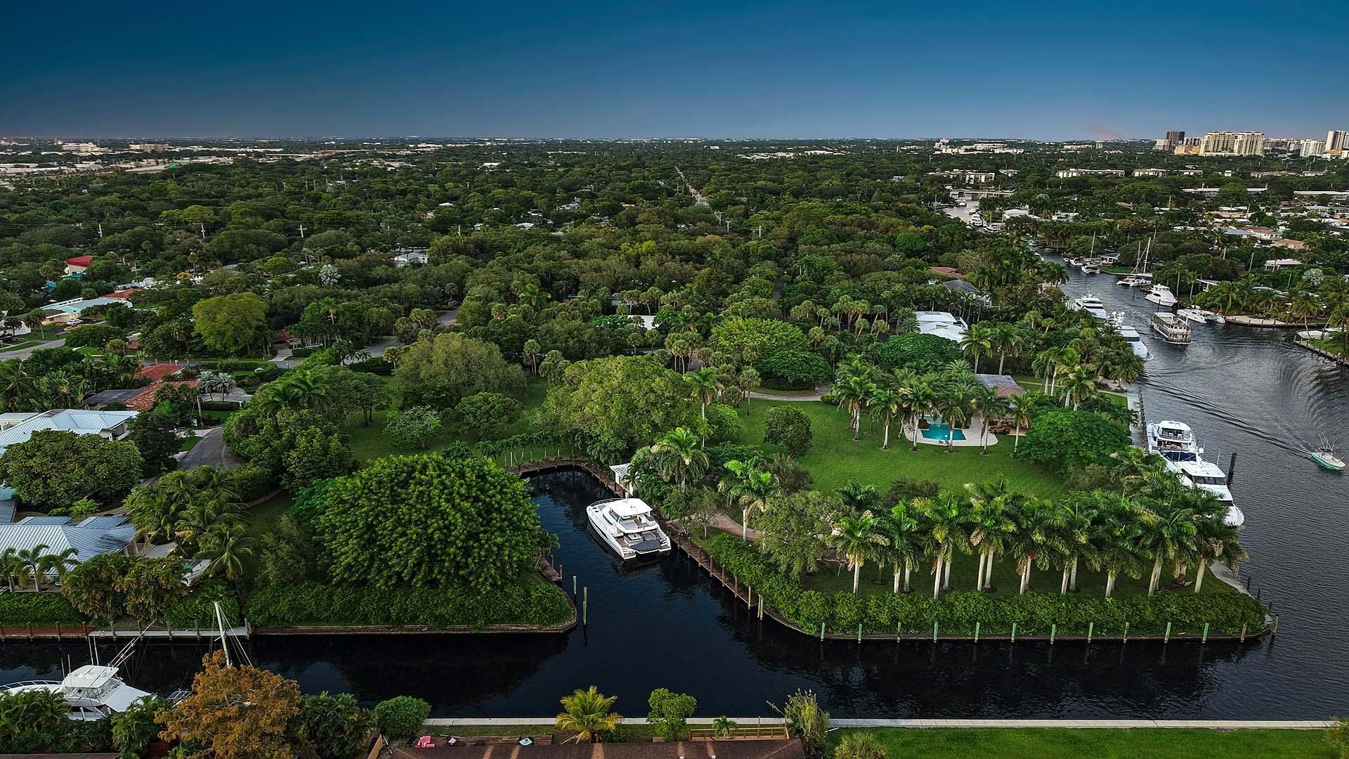 1600 SW 15th Avenue, Fort Lauderdale, FL 33312 Photo